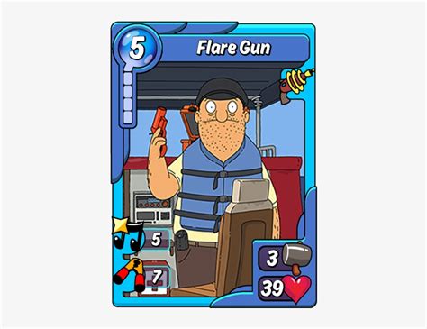 animation throwdown deck builder|flare gun animation throwdown.